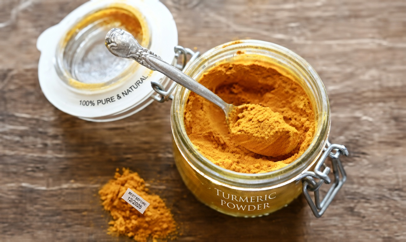 Never Eat Turmeric With These 3 Foods: Dangerous Combinations Most People Don’t Know
