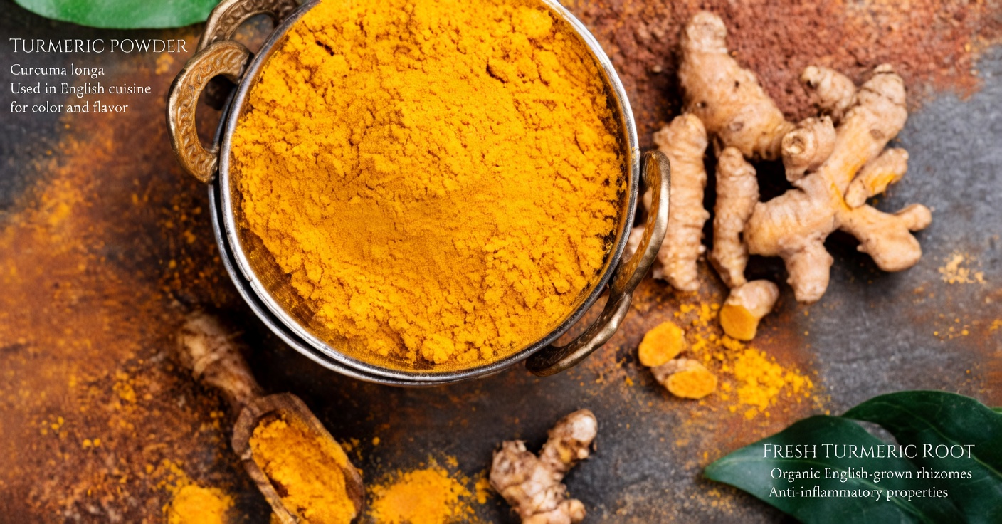 Never Eat Turmeric With These 3 Foods: Dangerous Combinations Most People Don’t Know