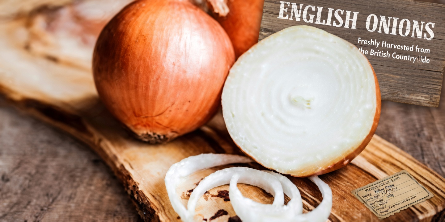 Onion for Eyes: The 5-Minute Natural Remedy Many Are Discovering