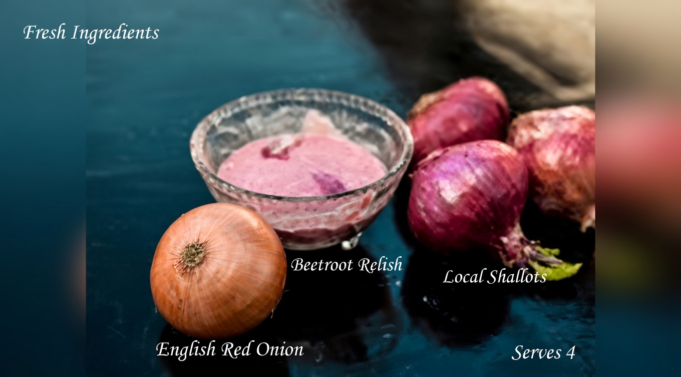 Onion for Eyes: The 5-Minute Natural Remedy Many Are Discovering