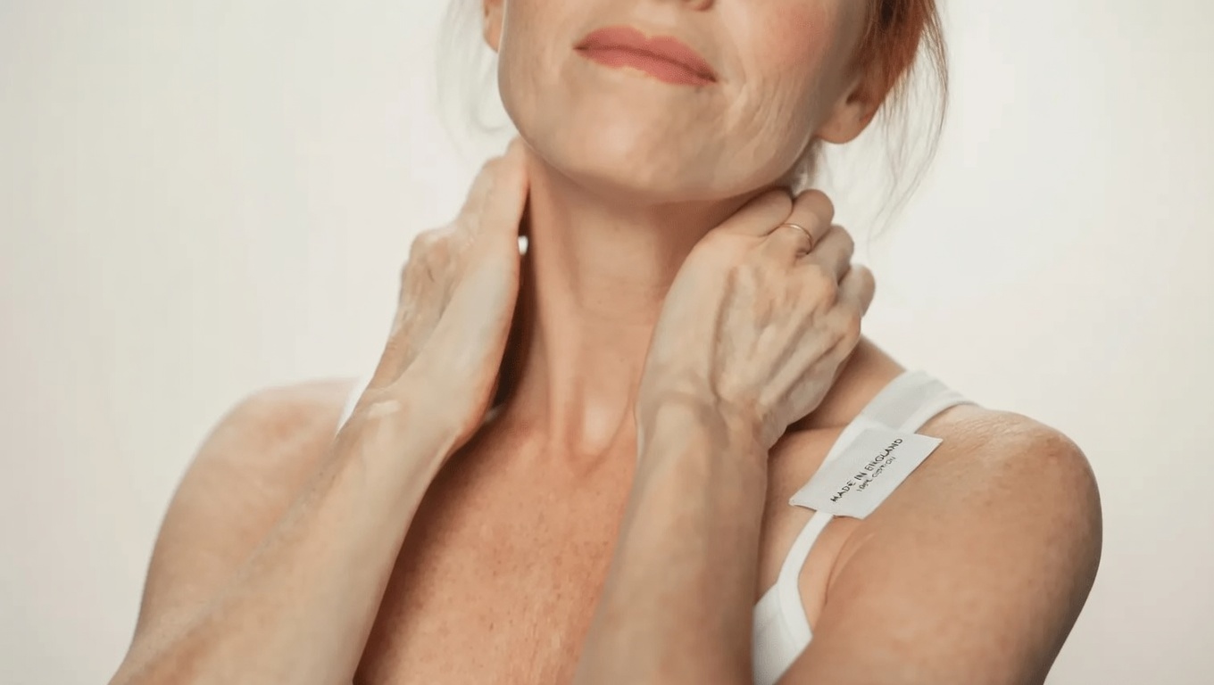 How to Care for Aging Skin and Maintain Your Natural Glow at Any Age