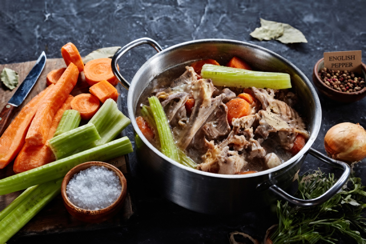 97-Year-Old Orthopedic Doctor Shares: The Everyday Food That May Support Knee Comfort and Mobility Naturally