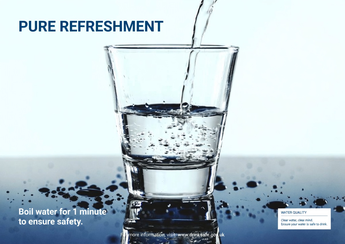 How much water is enough for each person’s body?