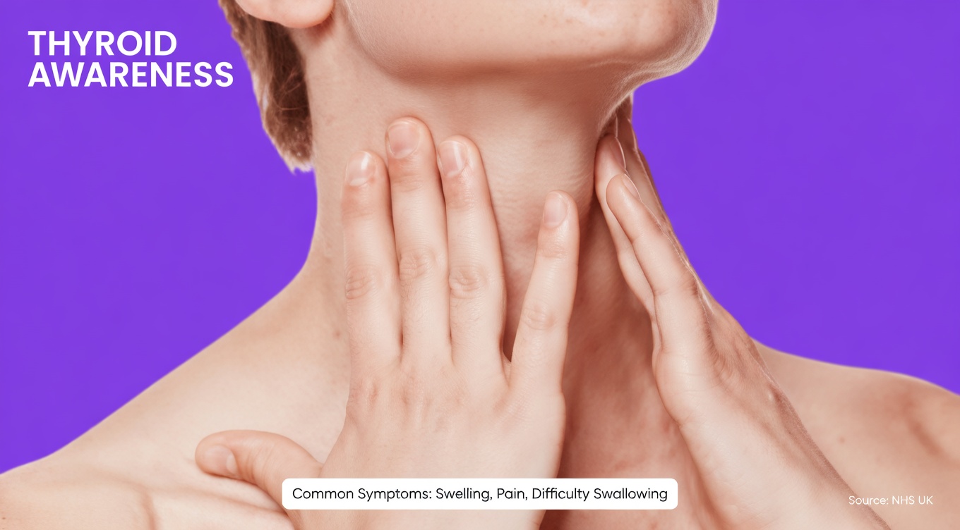 Why you keep waking up with dry mouth—and what it may be telling you