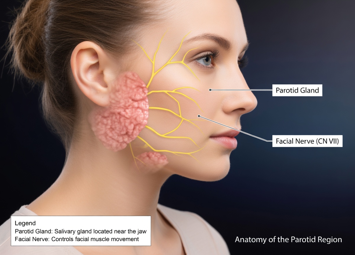 Why you keep waking up with dry mouth—and what it may be telling you