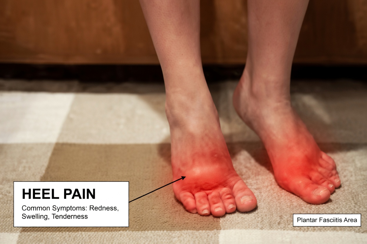 #1 Vitamin to Eliminate Swollen Legs and Ankles