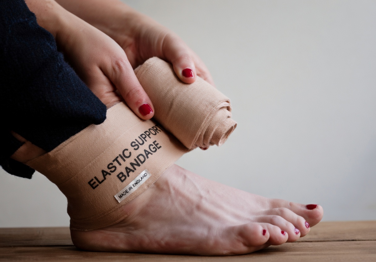 #1 Vitamin to Eliminate Swollen Legs and Ankles