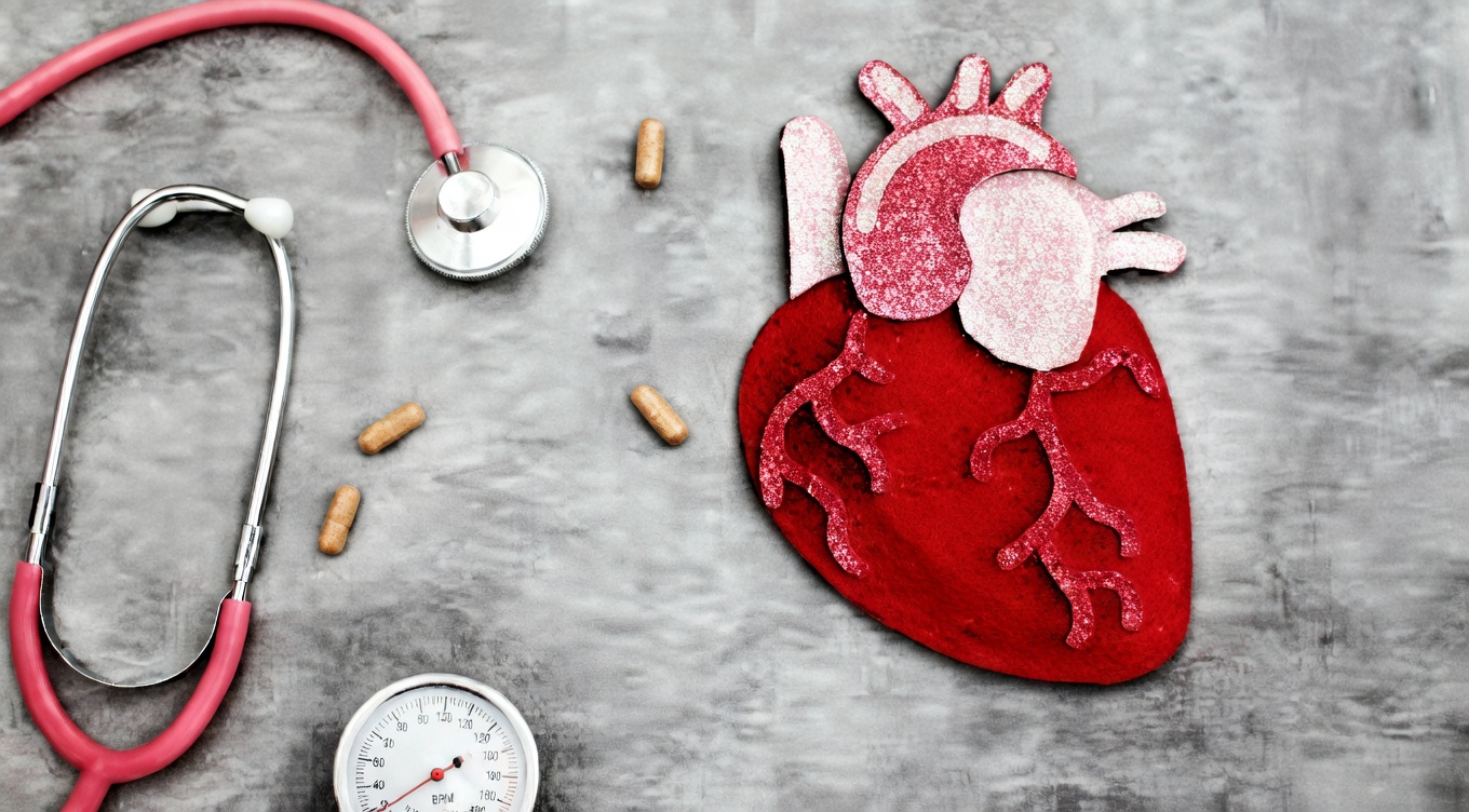 Most Widely Used High Blood Pressure Drug May Harm Heart Health, Study Shows