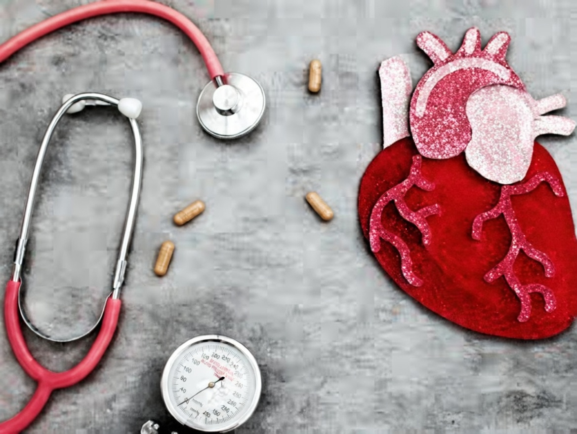 Most Widely Used High Blood Pressure Drug May Harm Heart Health, Study Shows