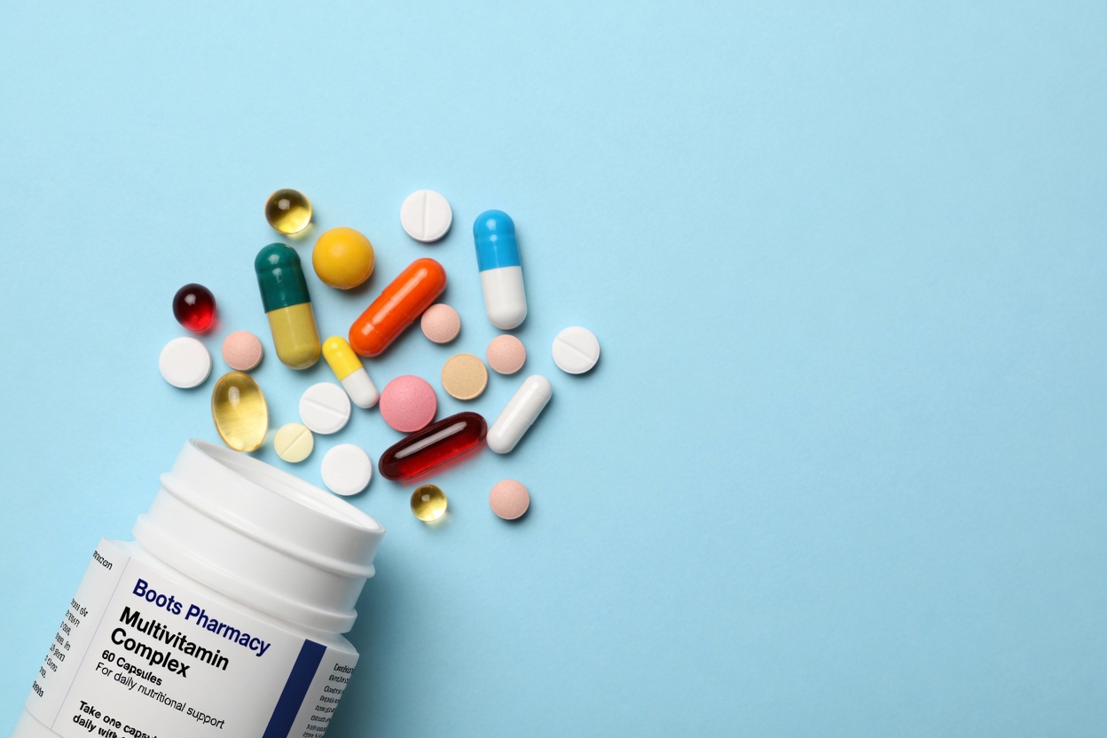 Beware! 7 Neuropathy Causing Medications You Need to Know