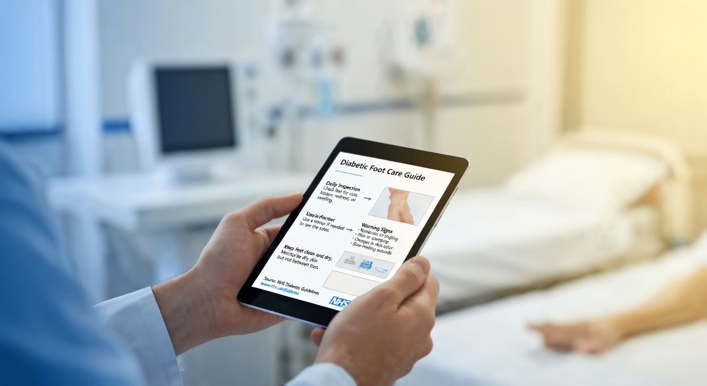 Beware! 7 Neuropathy Causing Medications You Need to Know