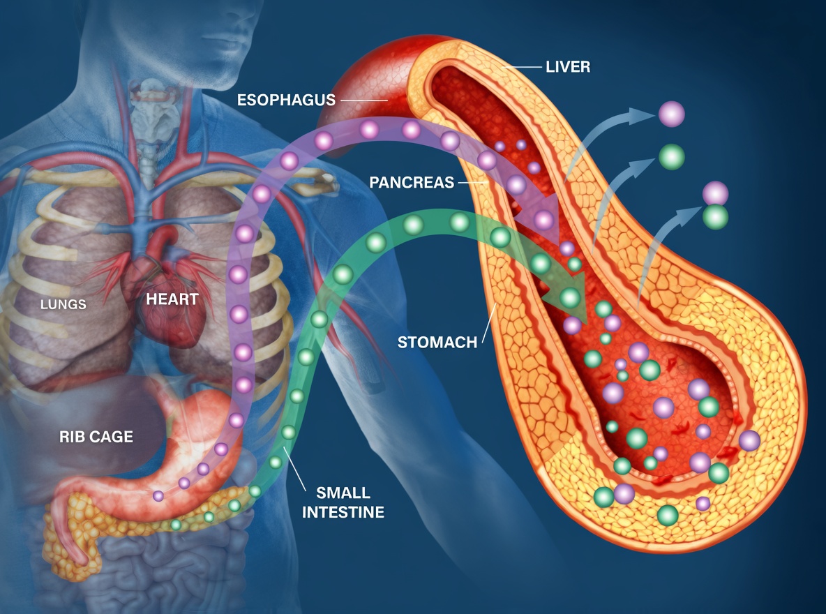 Insulin resistance has changed forever (it’s not about diet)