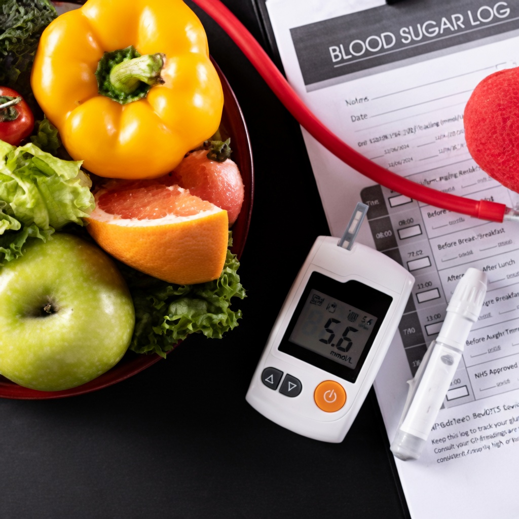 Insulin resistance has changed forever (it’s not about diet)