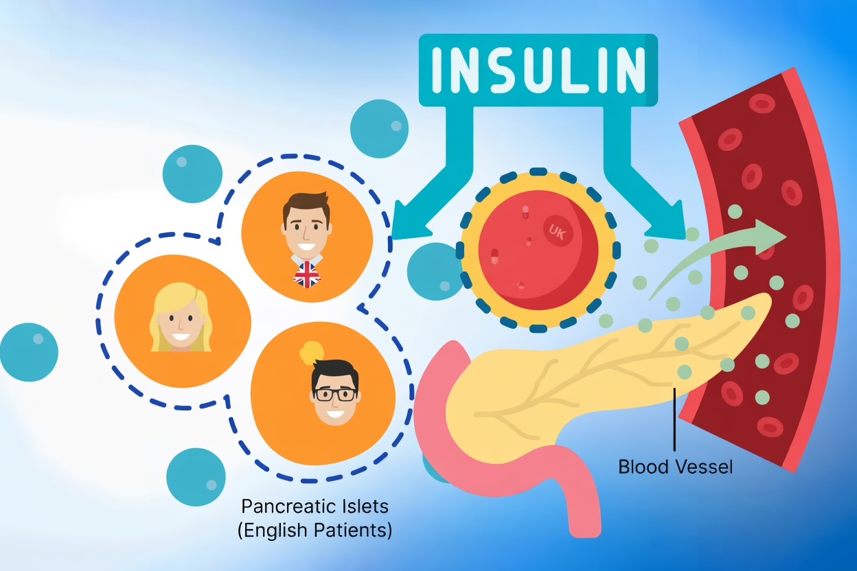 Insulin resistance has changed forever (it’s not about diet)