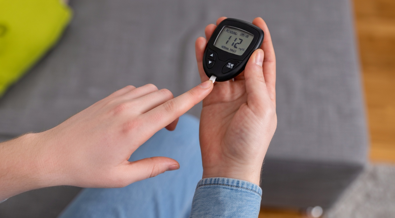 Insulin resistance has changed forever (it’s not about diet)