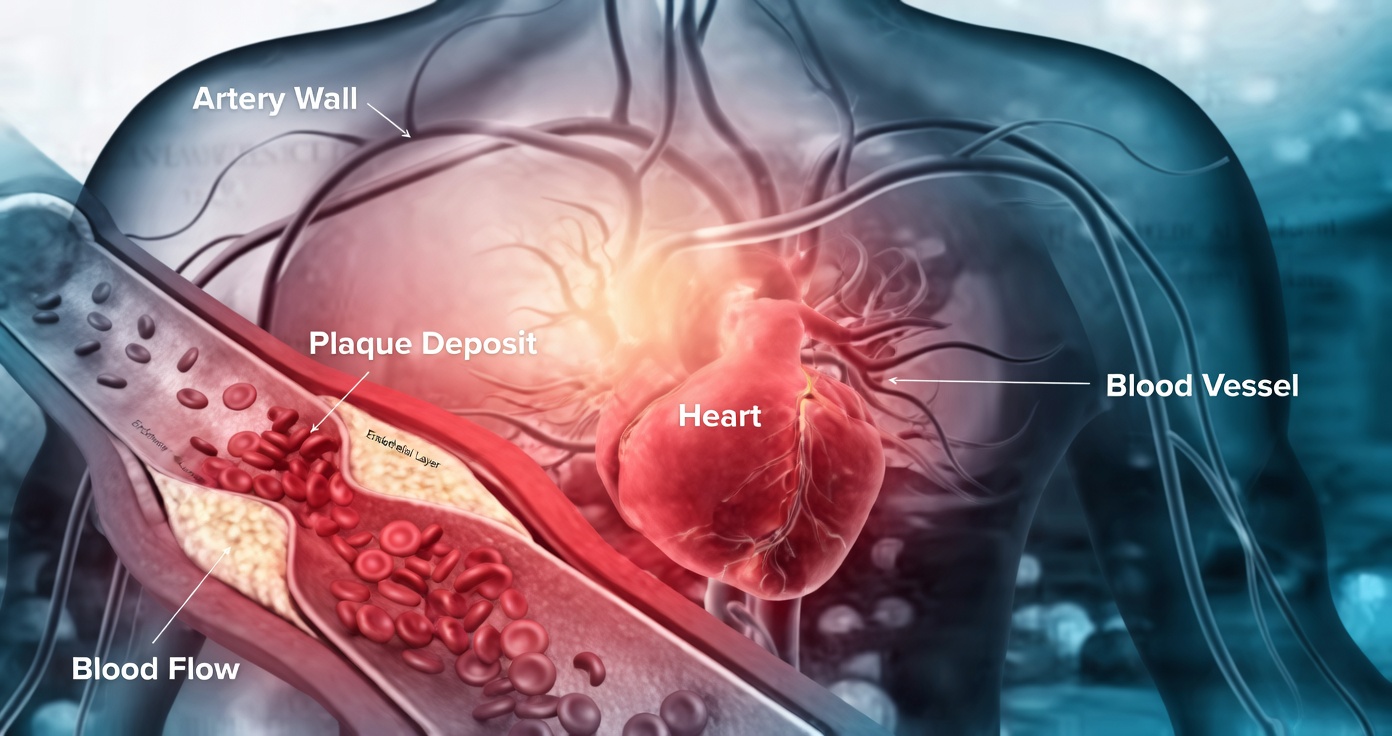 7 warning signs of a heart attack you can spot up to a month before — and the one deadly sign you must never ignore