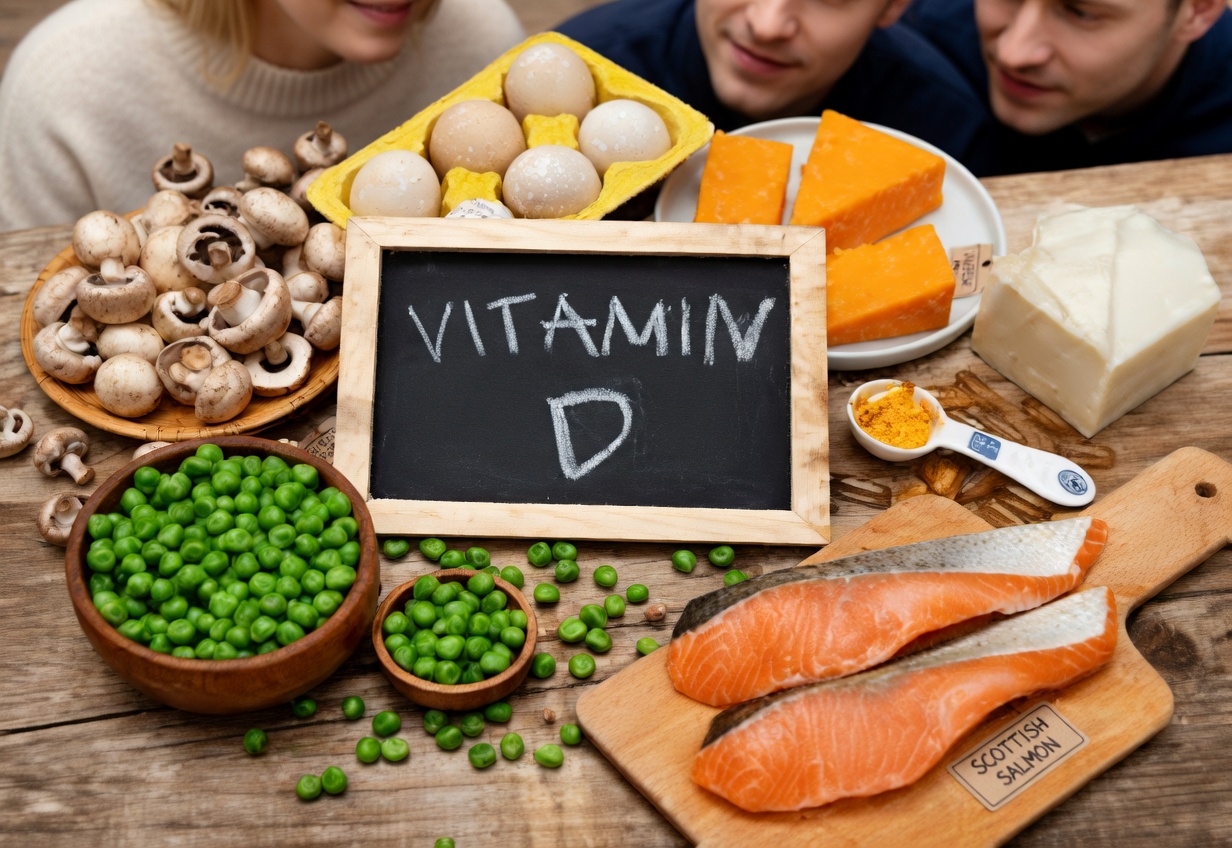 Why 90% of people take vitamin D wrong (and how to fix it)