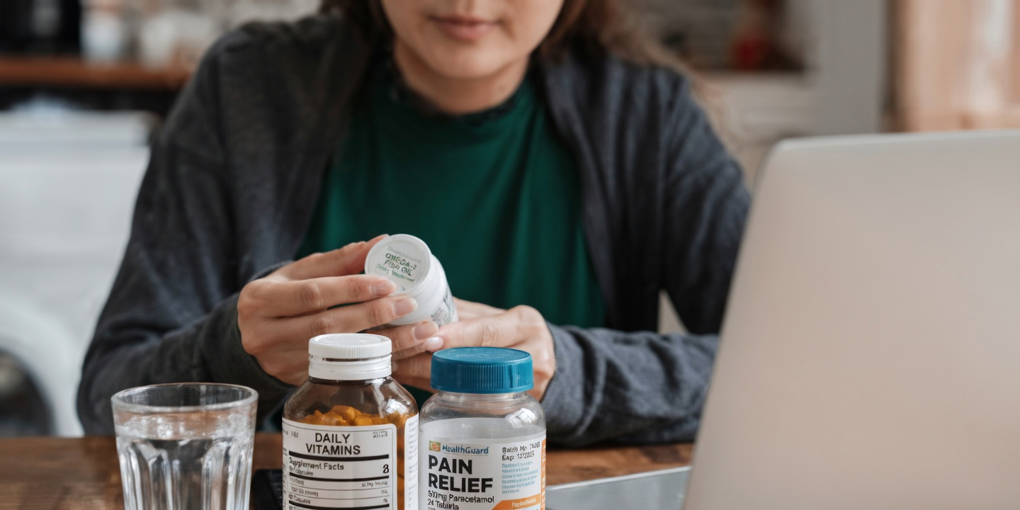 Why 90% of people take vitamin D wrong (and how to fix it)