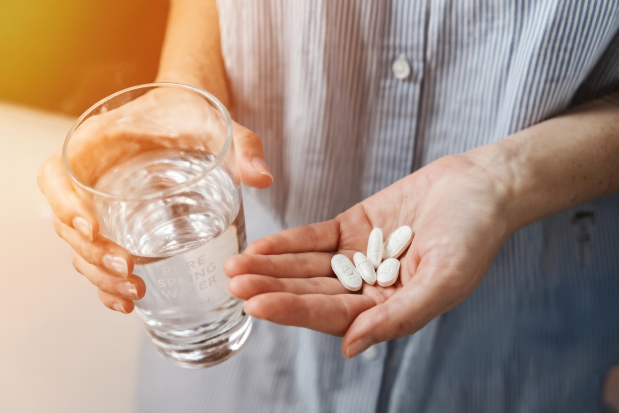 Why 90% of people take vitamin D wrong (and how to fix it)