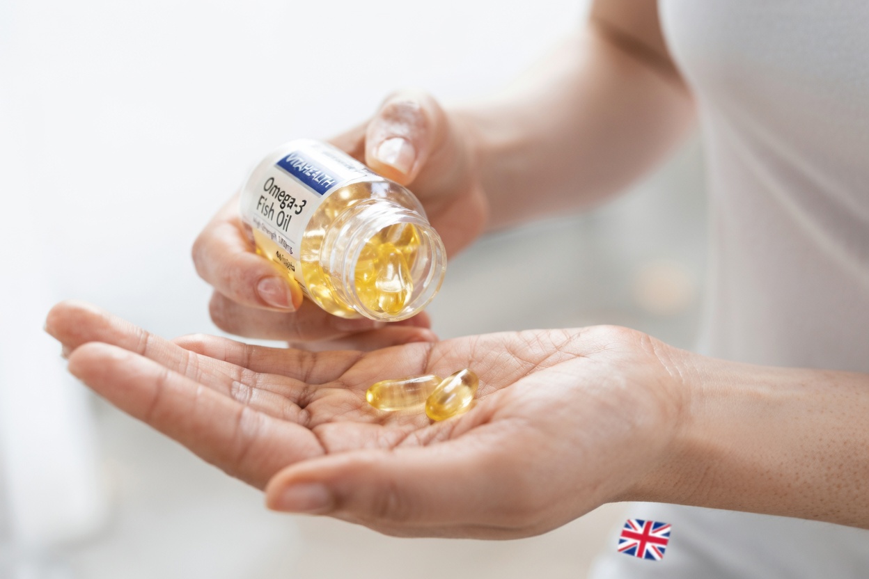 Why 90% of people take vitamin D wrong (and how to fix it)