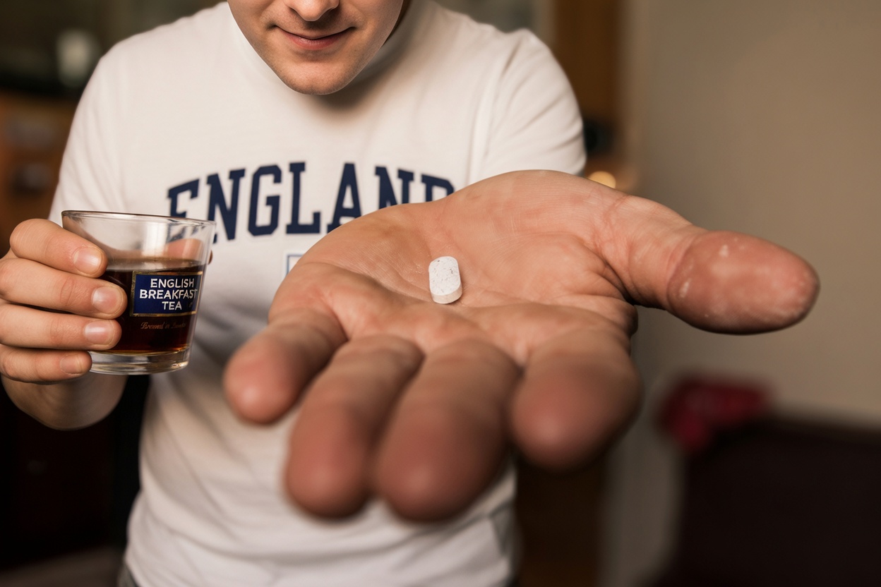 Is the Common Blood Pressure Drug Hydrochlorothiazide Linked to Increased Skin and Lip Cancer Risk?