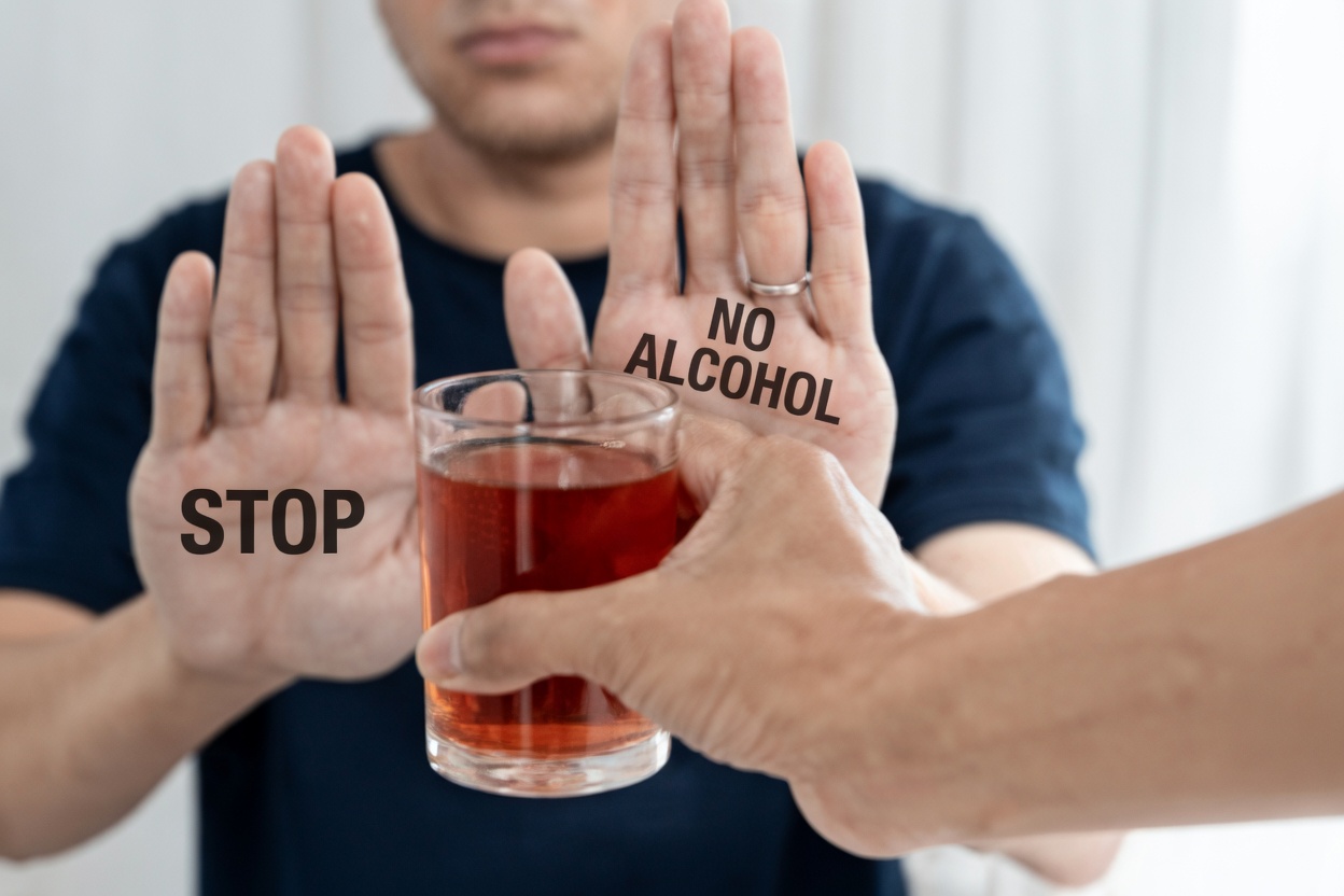 Top 5 foods to avoid if you have high blood pressure