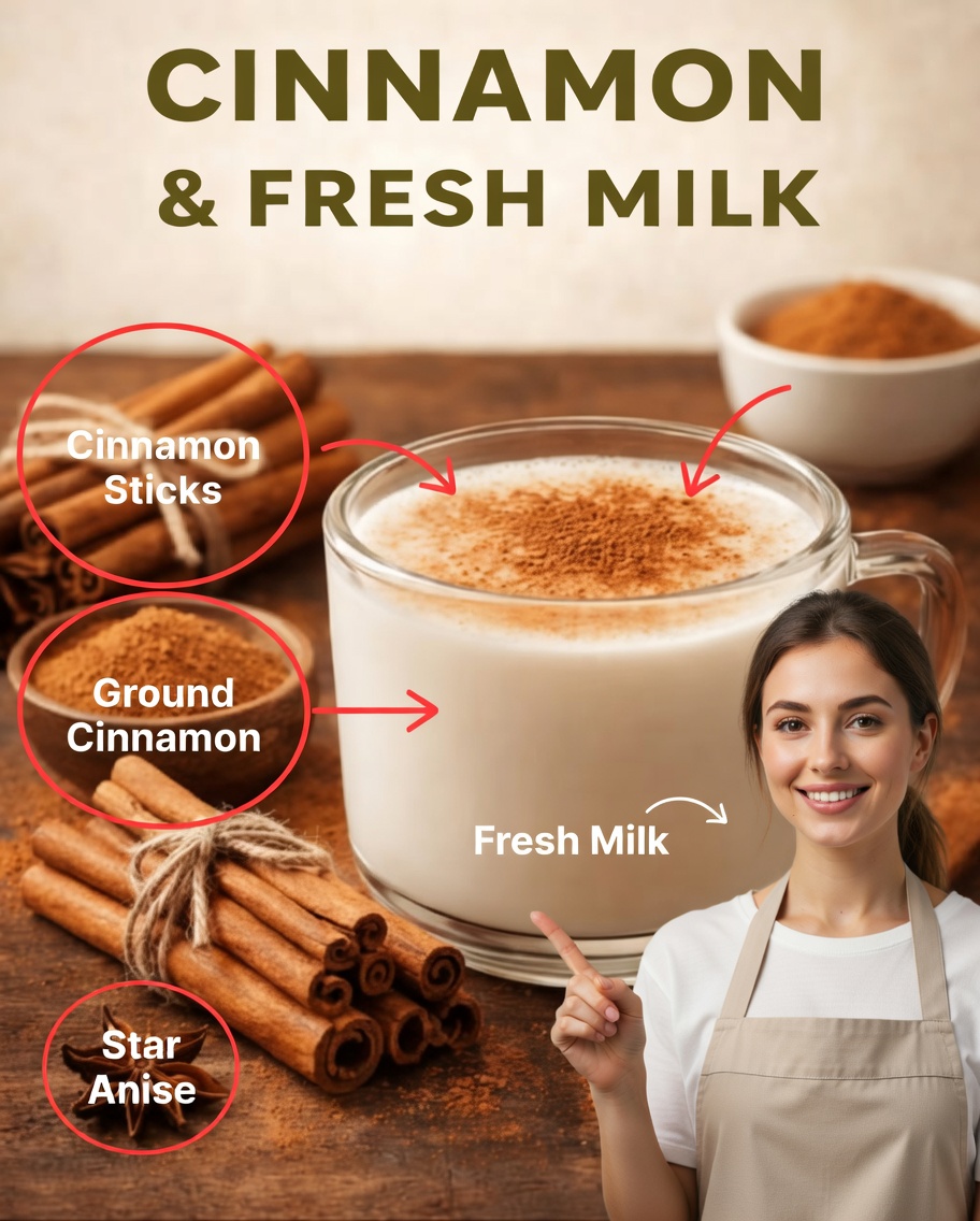 A Simple Recipe to Support Your Body and Protect Your Vision Naturally