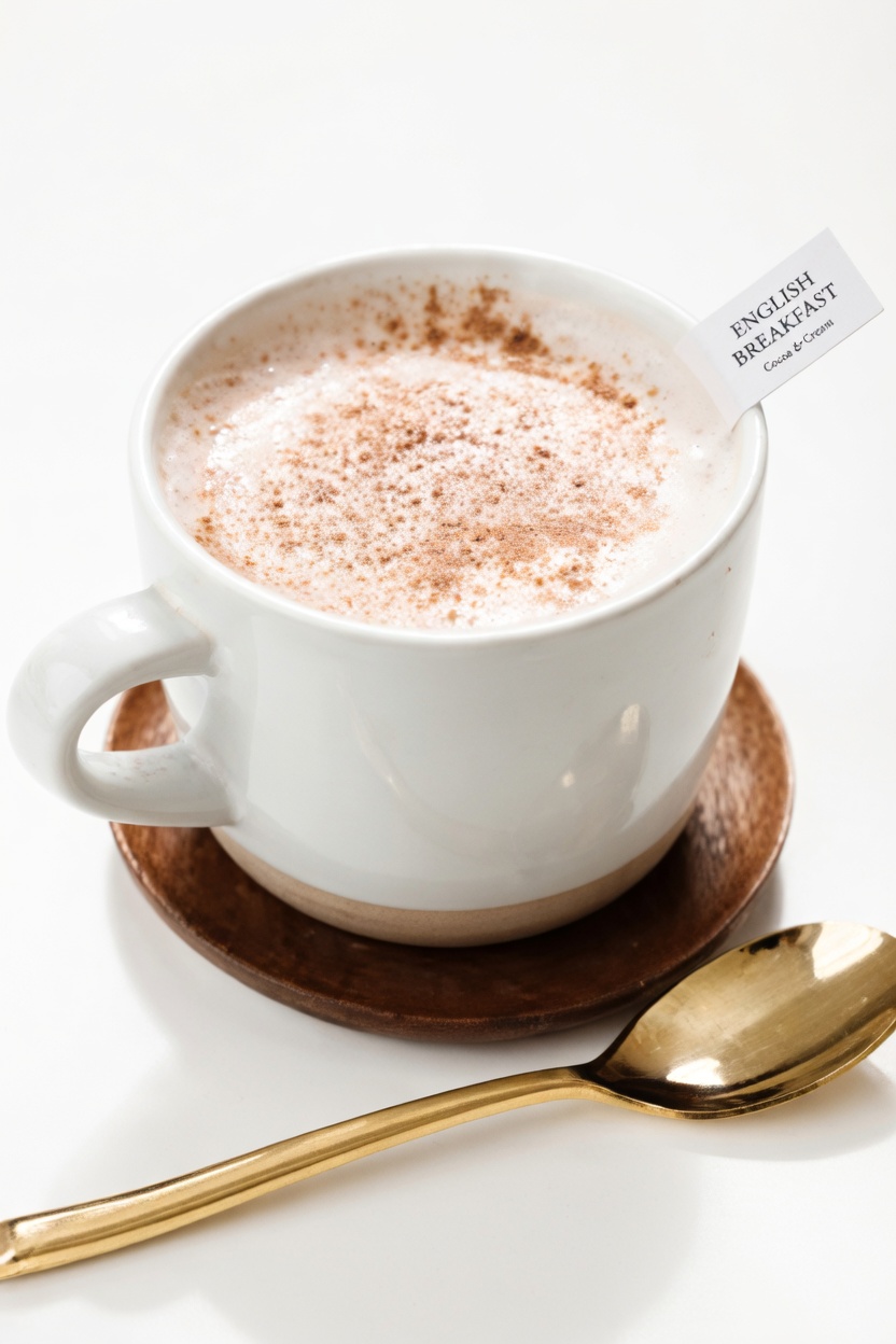 A Simple Recipe to Support Your Body and Protect Your Vision Naturally