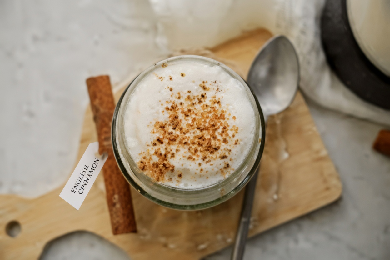 A Simple Recipe to Support Your Body and Protect Your Vision Naturally