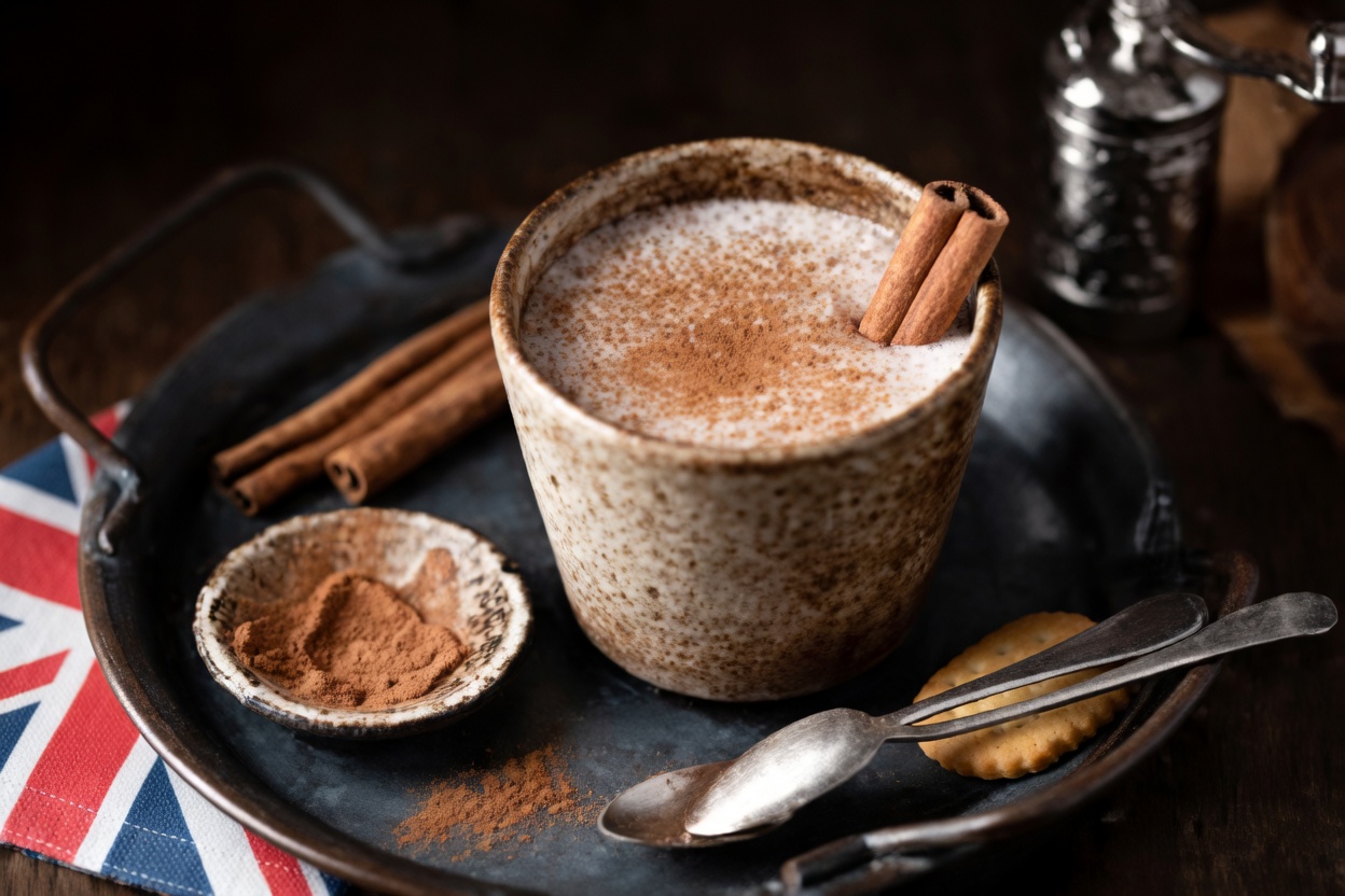 A Simple Recipe to Support Your Body and Protect Your Vision Naturally