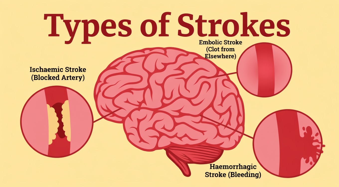 The #1 mineral deficiency linked to strokes (and how to fix it)