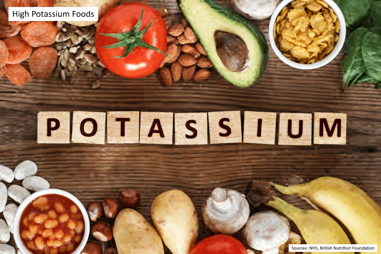 The #1 mineral deficiency linked to strokes (and how to fix it)