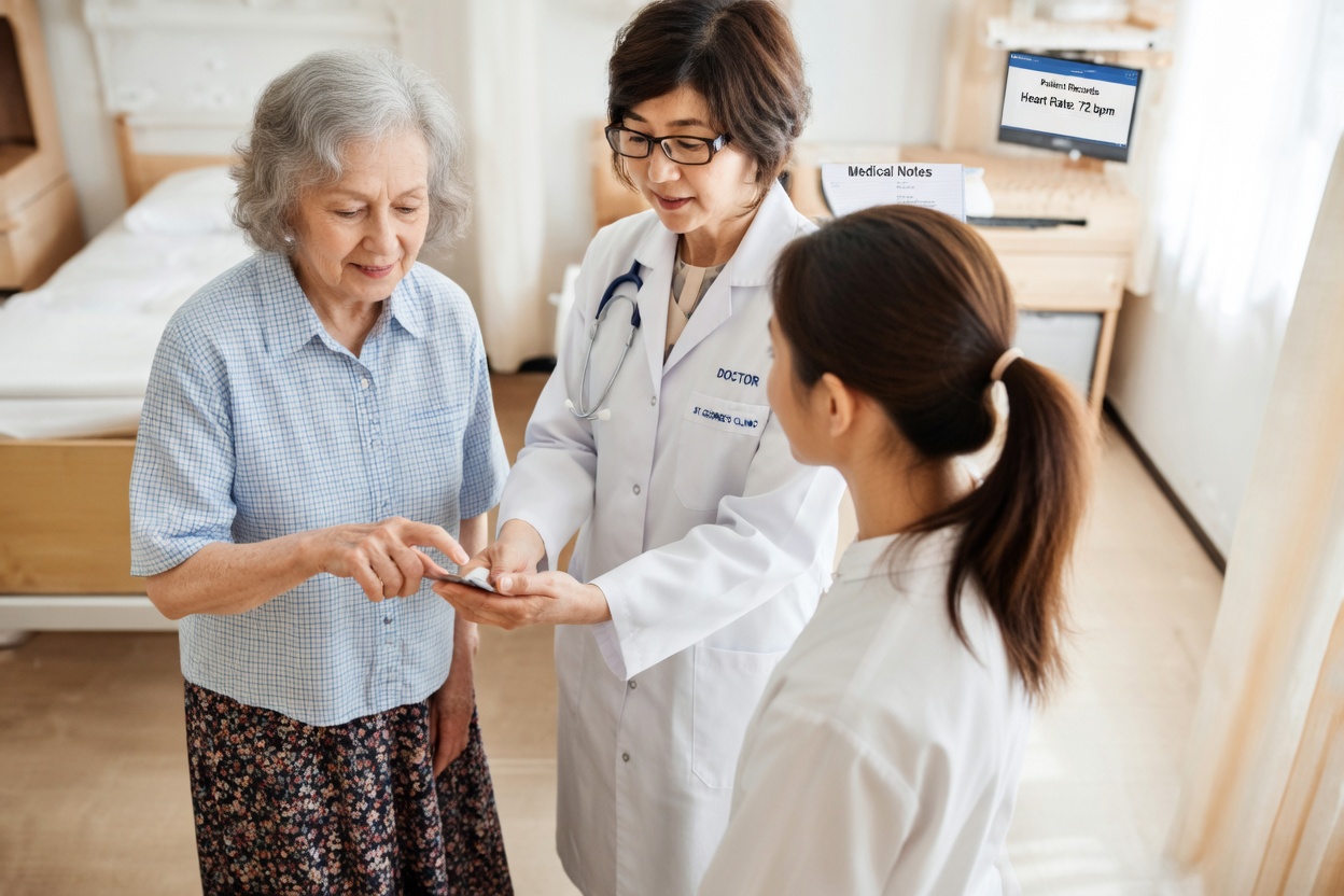 Why Japan Has a Lower Breast Cancer Rate Than the U.S. – This Nutrient Makes the Difference