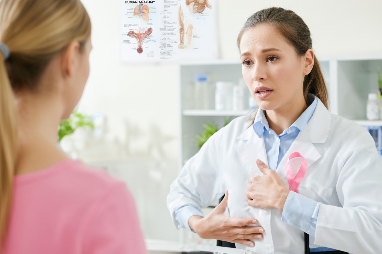 Why Japan Has a Lower Breast Cancer Rate Than the U.S. – This Nutrient Makes the Difference