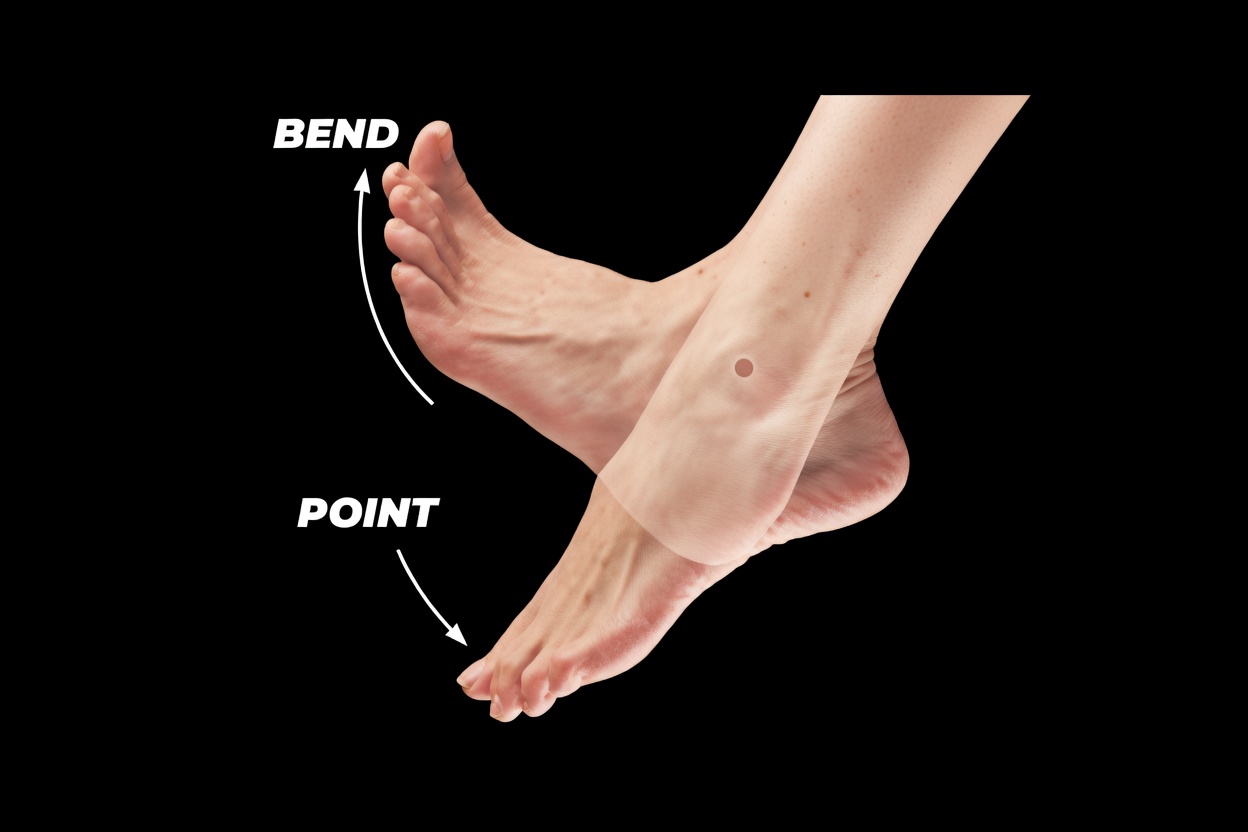 The only 3 exercises you need to improve leg circulation