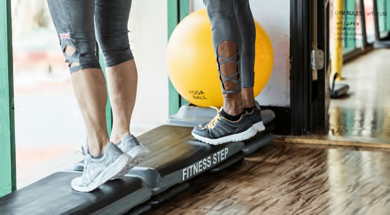 The only 3 exercises you need to improve leg circulation