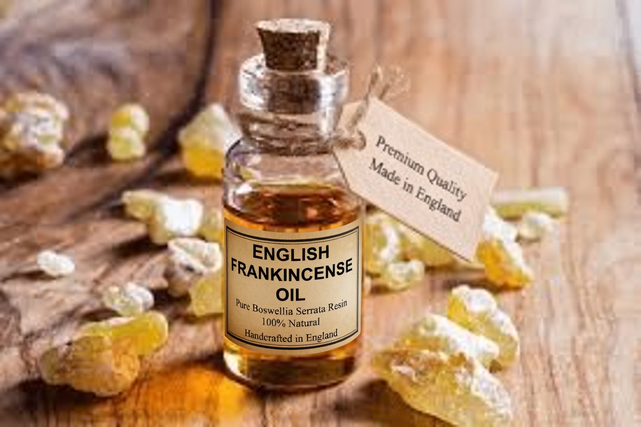 Nerve damage? 6 best oils to help repair your nerves