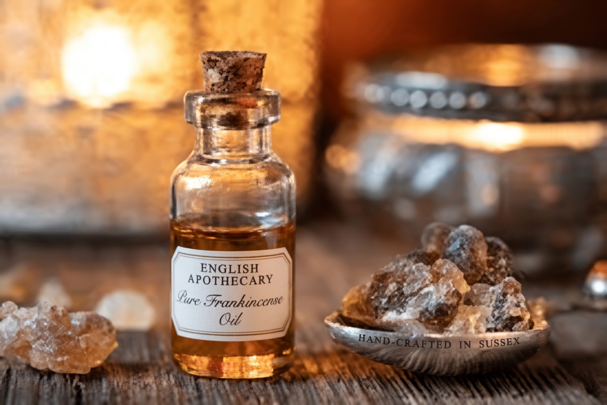 Nerve damage? 6 best oils to help repair your nerves