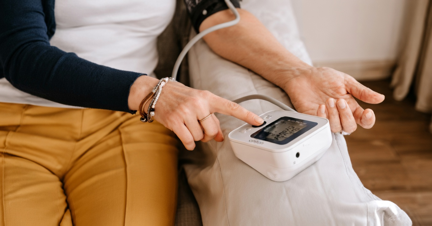 If you have high blood pressure, NEVER do this in the morning