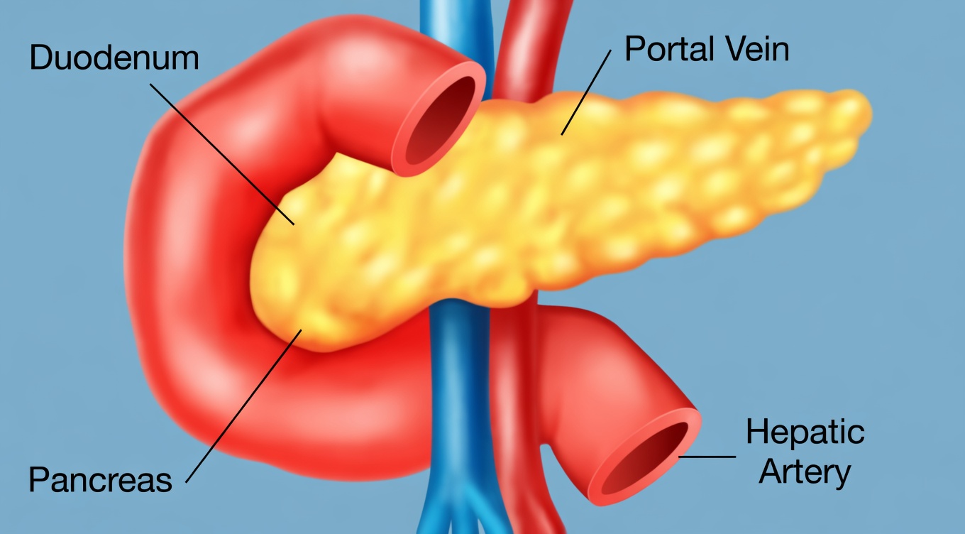1 cup to protect the pancreas (and reduce blood sugar)