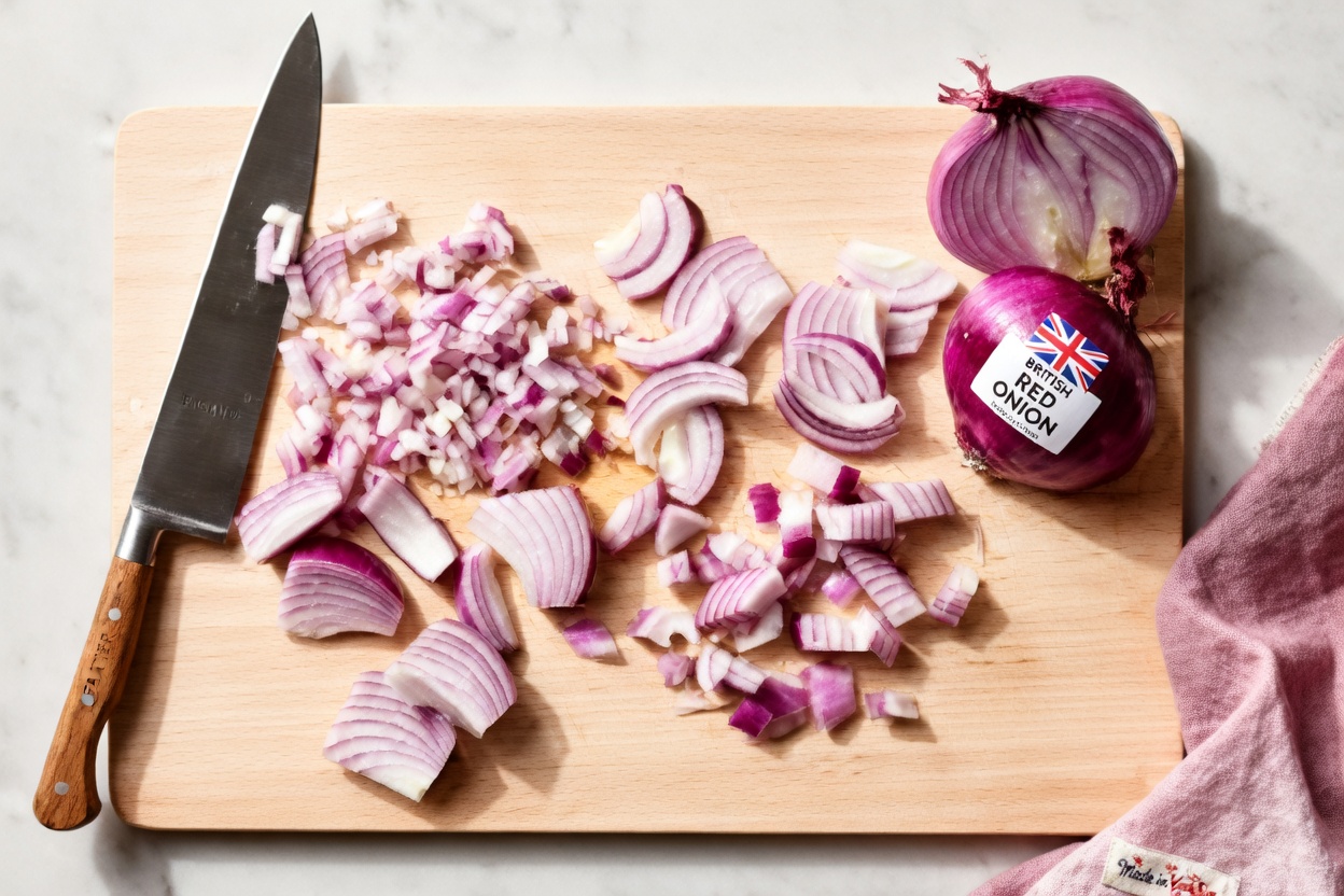 The Easy Purple Onion Recipe Everyone Should Try for Supporting Healthy Blood Sugar Levels Daily