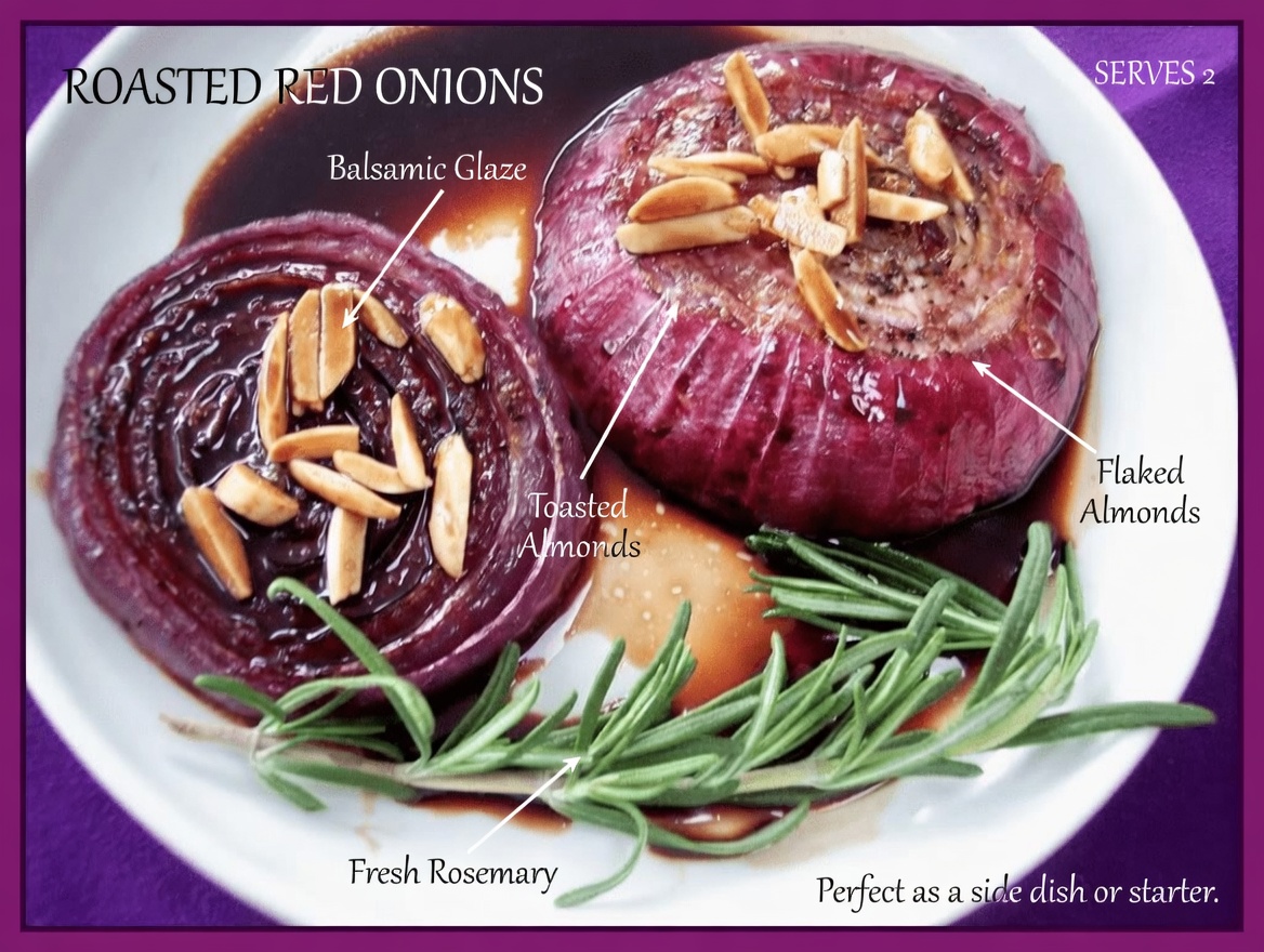 The Easy Purple Onion Recipe Everyone Should Try for Supporting Healthy Blood Sugar Levels Daily