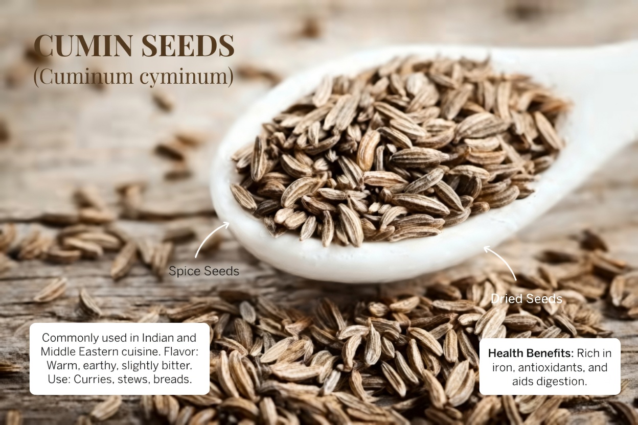 Discover the Top 5 Everyday Spices That May Support Kidney Wellness Naturally as You Age