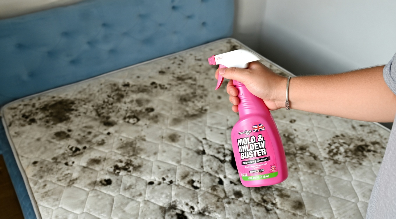 How to Get Rid of Dust Mites in Your Bed