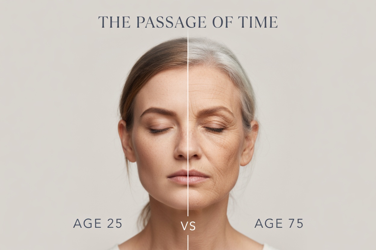 7 Natural Ways to Smooth Fine Lines & Boost Skin Glow Using Banana Peels