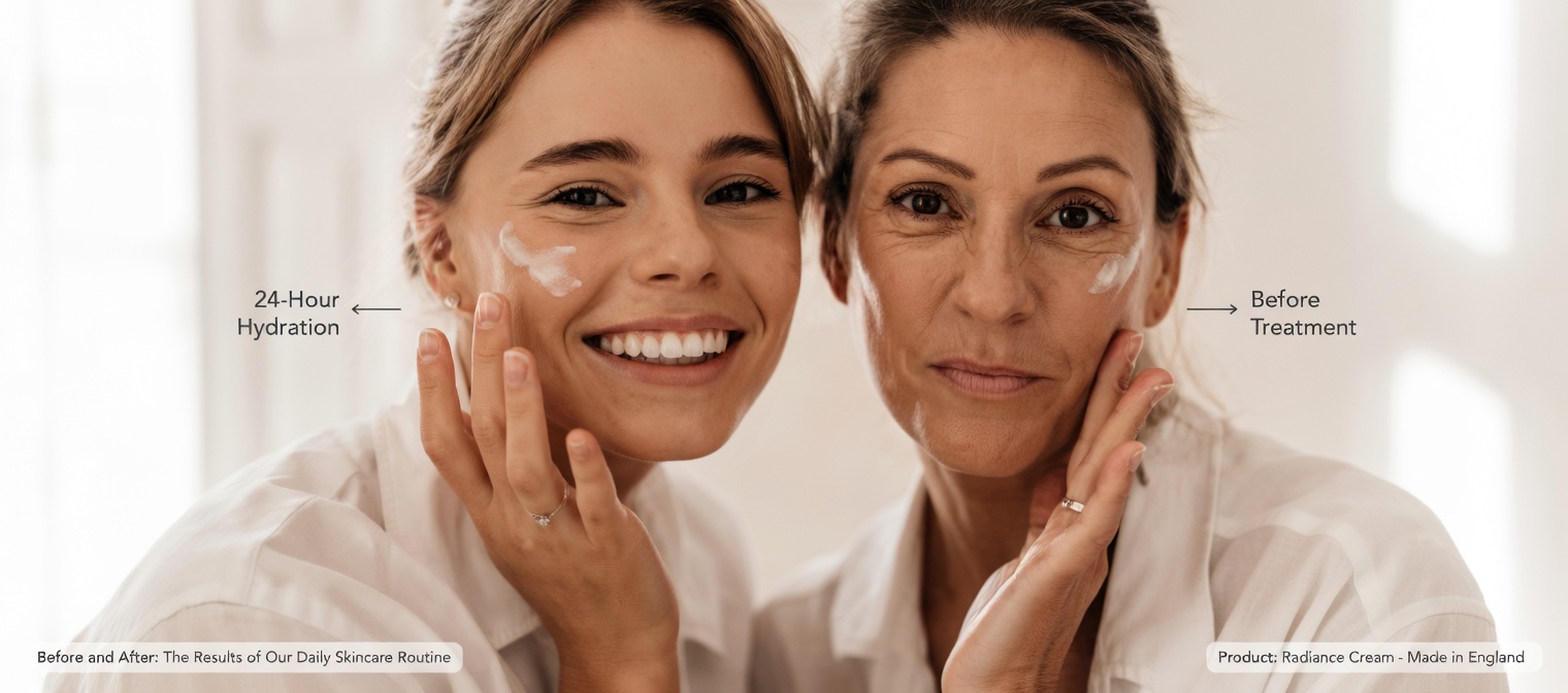 7 Natural Ways to Smooth Fine Lines & Boost Skin Glow Using Banana Peels