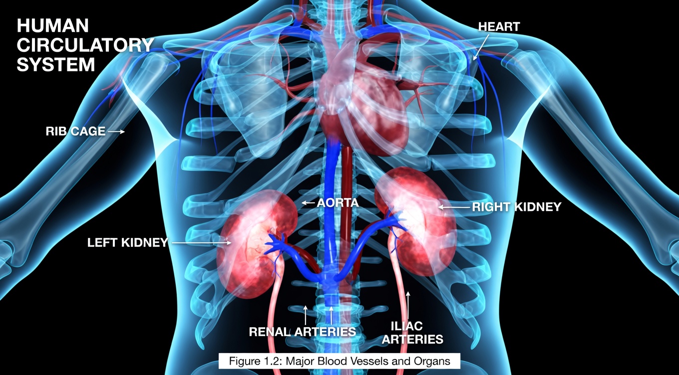 Support Your Kidney Health While You Sleep? Discover the Natural Kidney Support Drink People Are Talking About