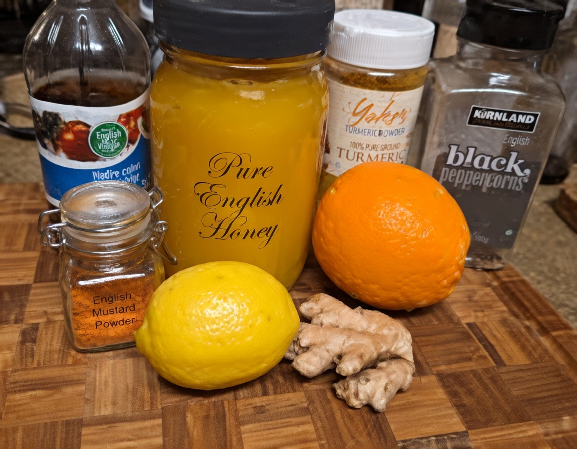 Support Your Kidney Health While You Sleep? Discover the Natural Kidney Support Drink People Are Talking About