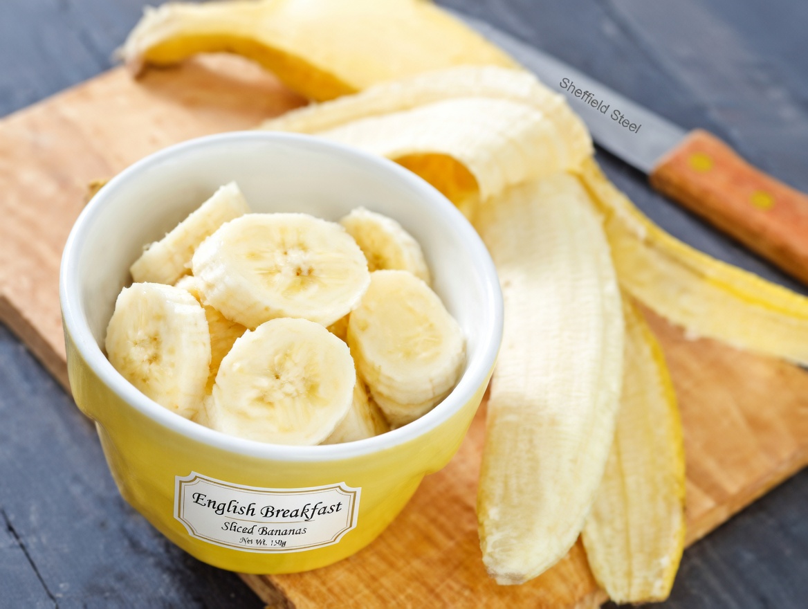 8 Natural Foods That May Help Reduce Waking Up at Night to Urinate for Better Sleep