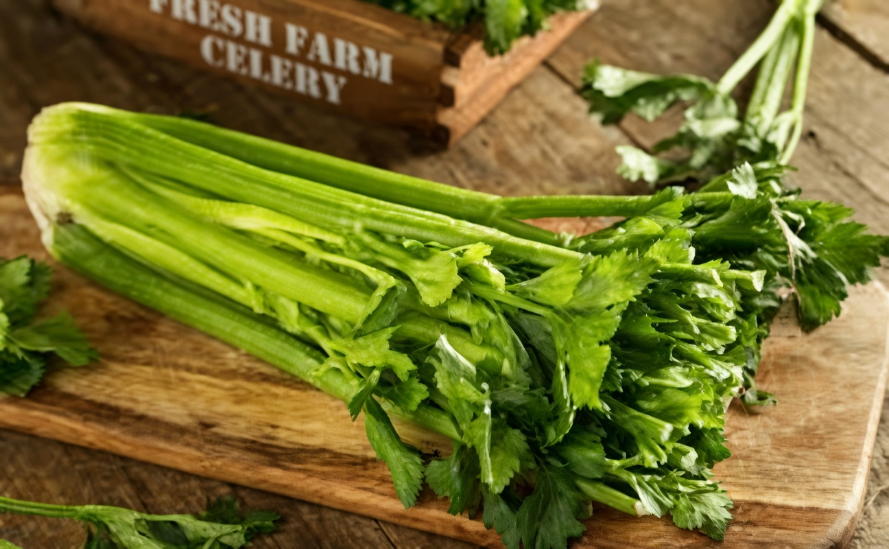 8 Natural Foods That May Help Reduce Waking Up at Night to Urinate for Better Sleep